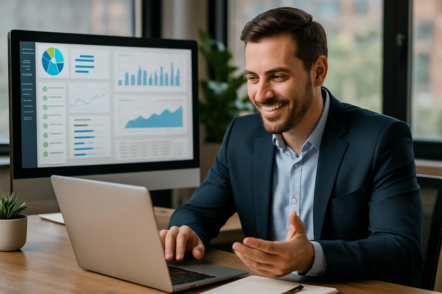¿Realmente Necesitas Más Clientes o Mejorar la Conversión de los Existentes?