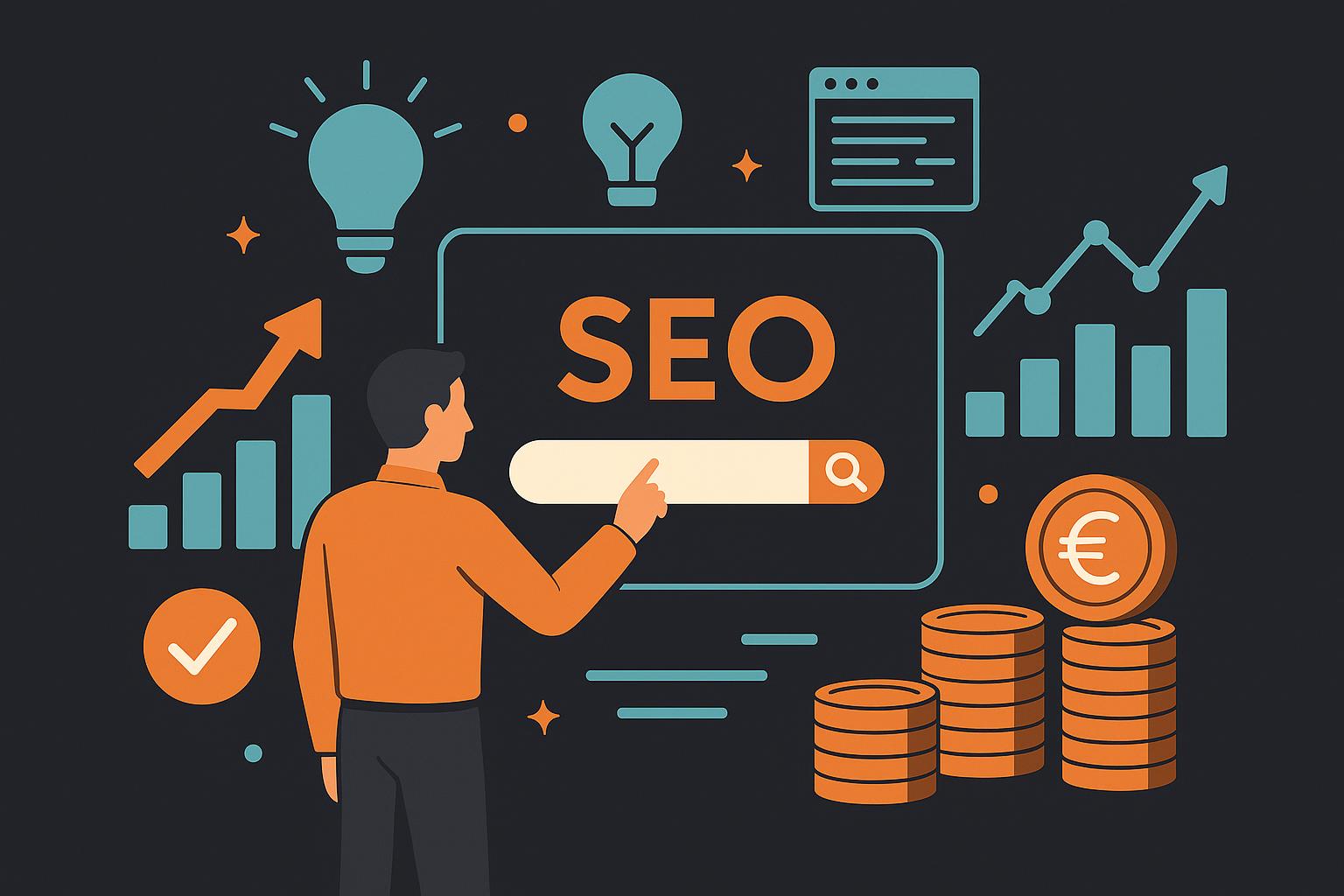 Consejos para SEO