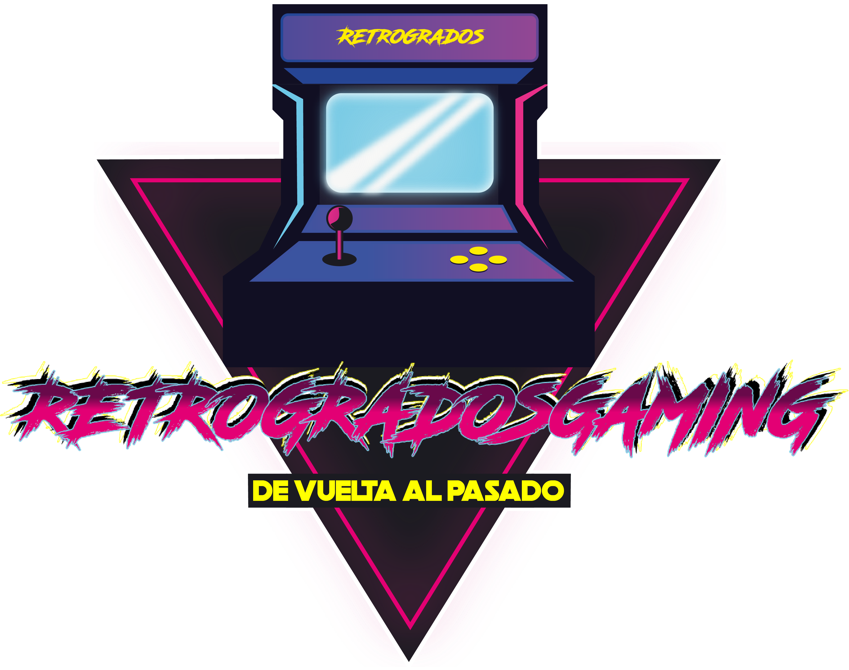 Retrogrados Gaming